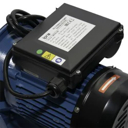 Pompa hydroforowa IWH 3-04 230V IBO