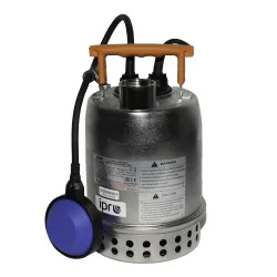 Pompa zatapialna QBO 45 230V IBO