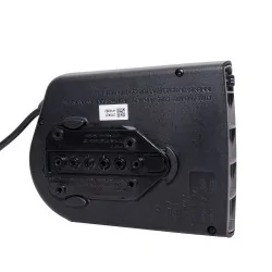 Ogrzewacz Farelka Termini 2100 DEFA + Termostat