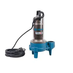 POMPA DO BRUDNEJ WODY CALPEDA GQS 50-8