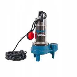 POMPA CALPEDA GQSM 50-8 SG DO BRUDNEJ WODY