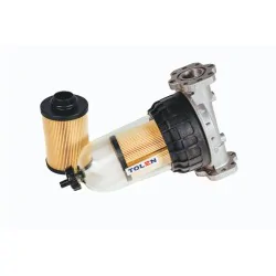 ZBIORNIK NA PALIWO ON JFC OLEJ 9000L PROFESSIONAL