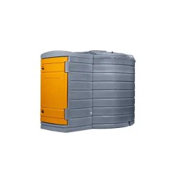 ZBIORNIK STACJONARNY ON 5000L SWIMER BASIC DUŻA SZAFA ZBIORNIK STACJONARNY ON 5000L SWIMER BASIC DUŻA SZAFA