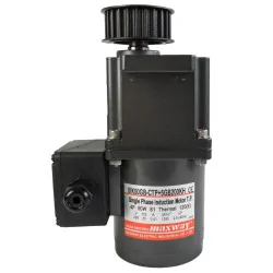 Silnik do Oczyszczalni Ścieków RotoSet