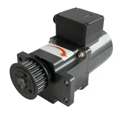 Silnik do Oczyszczalni Ścieków RotoSet