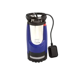 ZBIORNIK NA DESZCZÓWKĘ NAZIEMNY Z POMPĄ 9000L SPECIAL