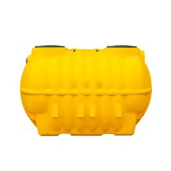 ZBIORNIK MARSEPLAST BOLT 2,5 NA DESZCZÓWKĘ OGRÓD Professional+ 2500L