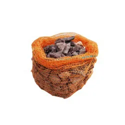 PUZZOLANA 10KG WKŁAD FILTRA OCZYSZCZALNI