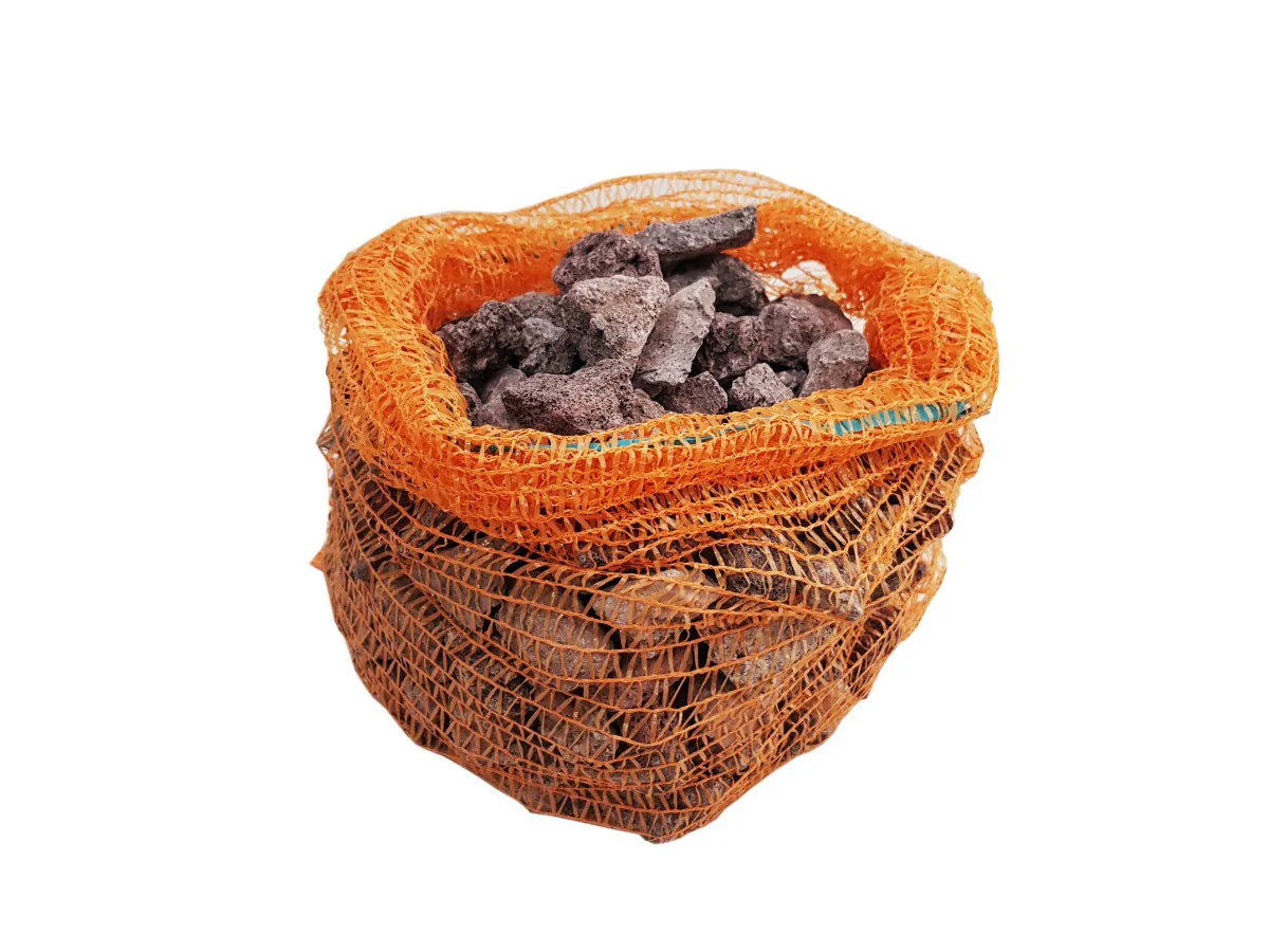 PUZZOLANA 10KG WKŁAD FILTRA OCZYSZCZALNI