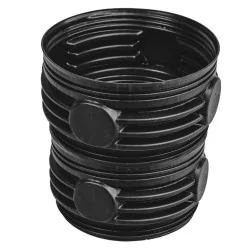 NADSTAWKA NA ZBIORNIK OCZYSZCZALNIĘ 40 CM GRAF AQUABIN NADSTAWKA NA ZBIORNIK OCZYSZCZALNIĘ 40 CM GRAF AQUABIN