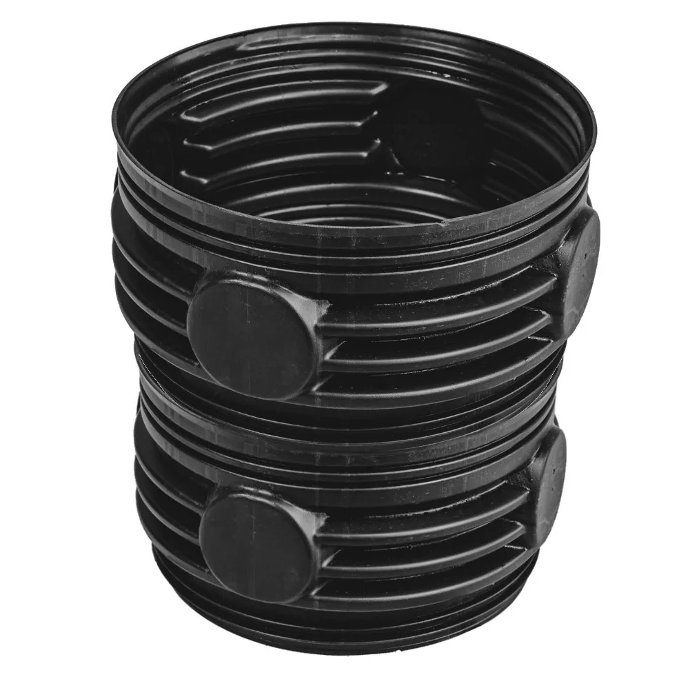 NADSTAWKA NA ZBIORNIK OCZYSZCZALNIĘ 40 CM GRAF AQUABIN