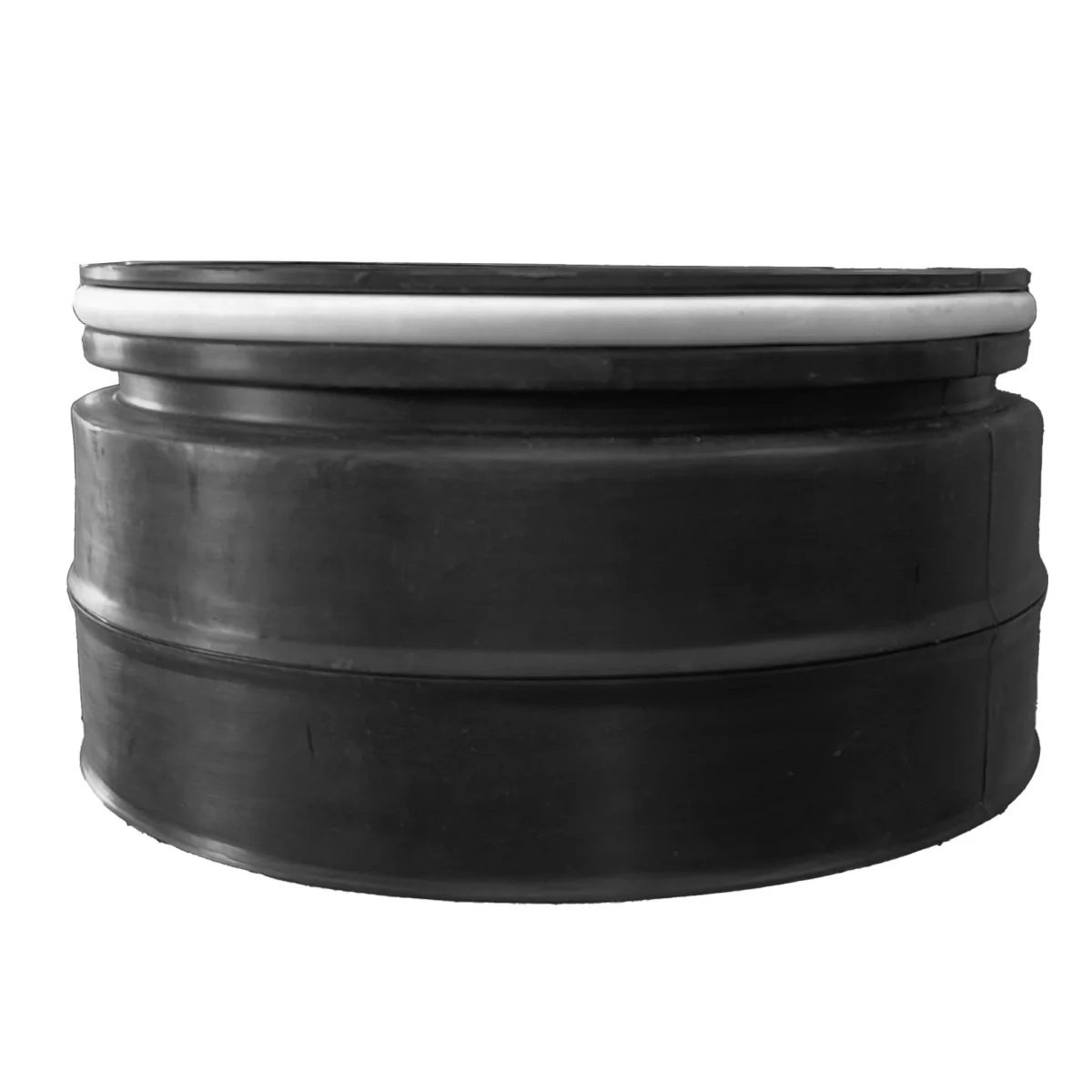 NADBUDOWA NA PRZEPOMPOWNIĘ MARSEPLAST ZP1000