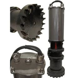 PRZEPOMPOWNIA CIŚNIENIOWA PC2 | ORKA-N 400V - 310CM