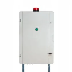 PRZEPOMPOWNIA CIŚNIENIOWA PC3 | ORKA-N 400V - 210CM