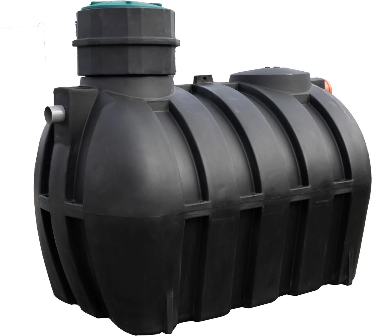 OCZYSZCZALNIA PRZYDOMOWA DELFIN 3000L