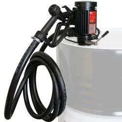 DYSTRYBUTOR PALIWA ON PIUSI PICO 230V DO BECZKI