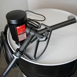 DYSTRYBUTOR PALIWA ON PIUSI PICO 230V DO BECZKI