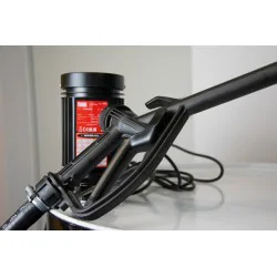 DYSTRYBUTOR PALIWA ON PIUSI PICO 230V DO BECZKI