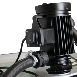 DYSTRYBUTOR PALIWA ON PIUSI PICO 230V DO BECZKI