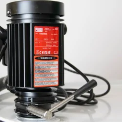 DYSTRYBUTOR PALIWA ON PIUSI PICO 230V DO BECZKI