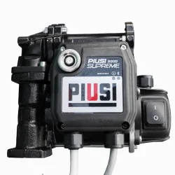 PIUSI SUPREME 12V POMPA DO PALIWA OLEJU ON