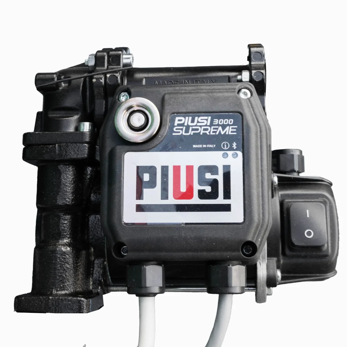 PIUSI SUPREME 12V POMPA DO PALIWA OLEJU ON