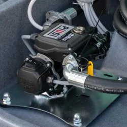 PIUSI SUPREME 12V POMPA DO PALIWA OLEJU ON