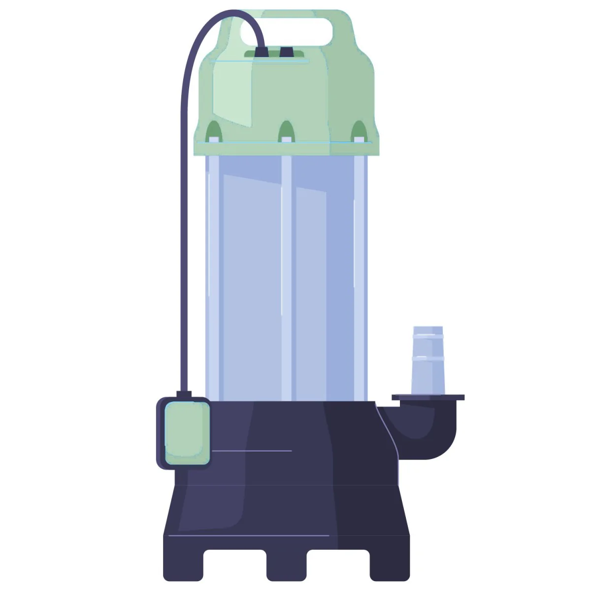 ZBIORNIK SWIMER AGRO TANK 7500 L NA NAWOZY RSM