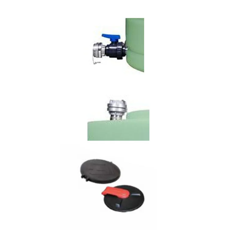 ZBIORNIK SWIMER AGRO TANK 22000 L NA NAWOZY RSM