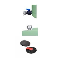 ZBIORNIK SWIMER AGRO TANK 10000 L NA NAWOZY RSM