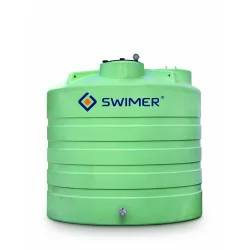 ZBIORNIK SWIMER AGRO TANK 10000 L NA NAWOZY RSM