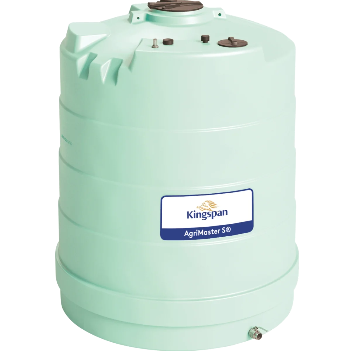 ZBIORNIK KINGSPAN AGRIMASTER 9000 L NA NAWOZY RSM