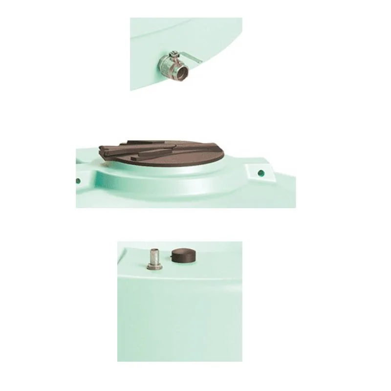 ZBIORNIK KINGSPAN AGRIMASTER 9000 L NA NAWOZY RSM