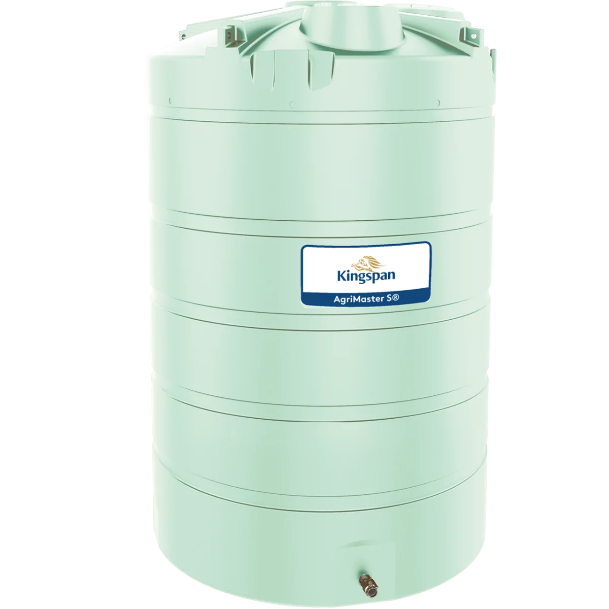 ZBIORNIK KINGSPAN AGRIMASTER 15000 L NA NAWOZY RSM