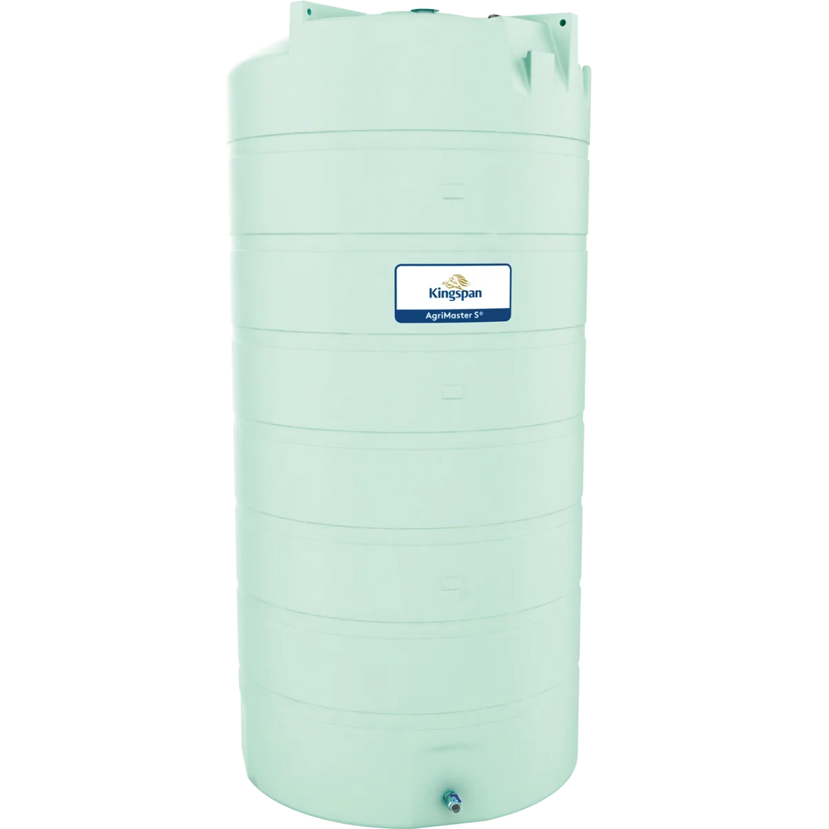 ZBIORNIK KINGSPAN AGRIMASTER 22000 L NA NAWOZY RSM