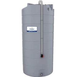 ZBIORNIK KINGSPAN AGRIMASTER 22000 L Z LINIĄ NAPEŁNIAJĄCA NA NAWOZY RSM