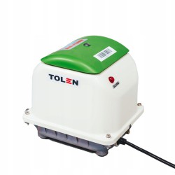 DMUCHAWA MEMBRANOWA SECOH JDK-S-100 DMUCHAWA MEMBRANOWA SECOH JDK-S-100