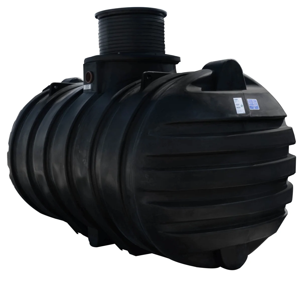 ZBIORNIK KINGSPAN NA WODĘ DESZCZOWĄ OGRÓD PROFESSIONAL+ 10000L