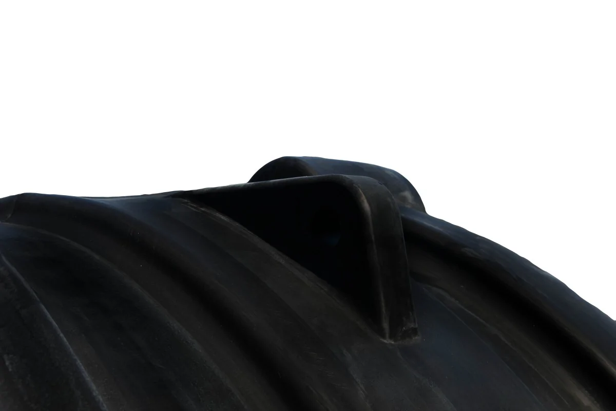 ZBIORNIK KINGSPAN NA WODĘ DESZCZOWĄ OGRÓD PROFESSIONAL+ 10000L