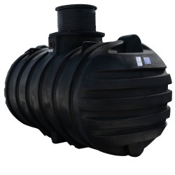 KINGSPAN ZBIORNIK NA WODĘ DESZCZOWĄ OGRÓD BASIC 10000L