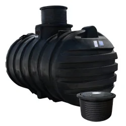 KINGSPAN ZBIORNIK NA WODĘ DESZCZOWĄ OGRÓD BASIC 10000L KINGSPAN ZBIORNIK NA WODĘ DESZCZOWĄ OGRÓD BASIC 10000L