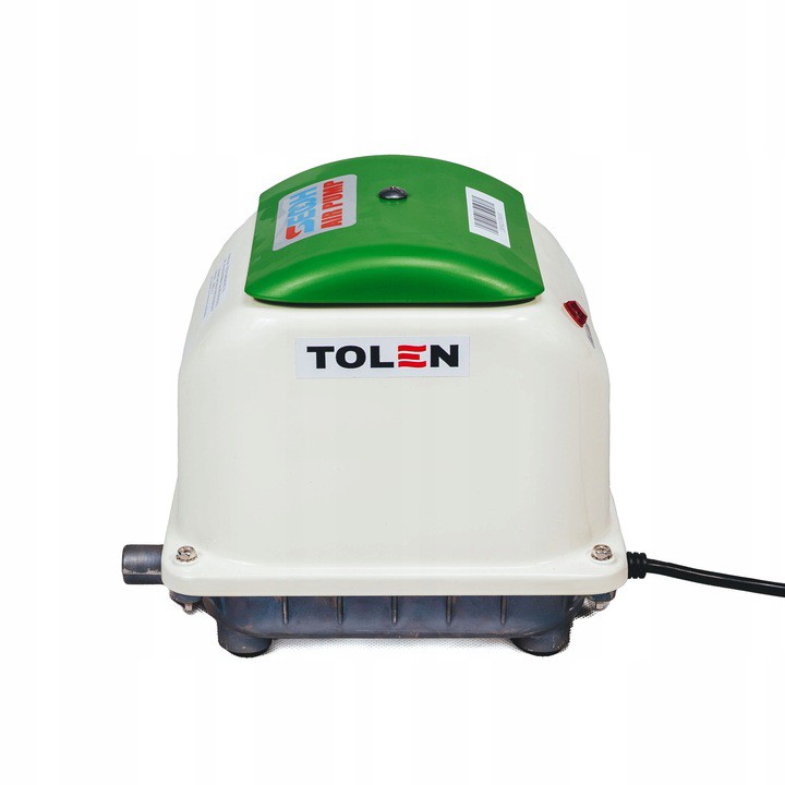 DMUCHAWA MEMBRANOWA SECOH JDK-S-120