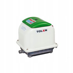 DMUCHAWA MEMBRANOWA SECOH JDK-S-120