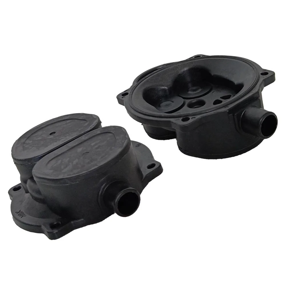 Zestaw naprawczy do dmuchawy pompy sprężarki SECOH JDK-S-100 / 120