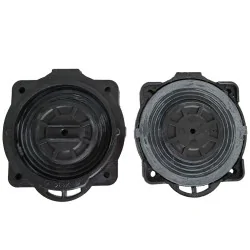 Zestaw naprawczy do dmuchawy pompy sprężarki SECOH JDK-S-100 / 120