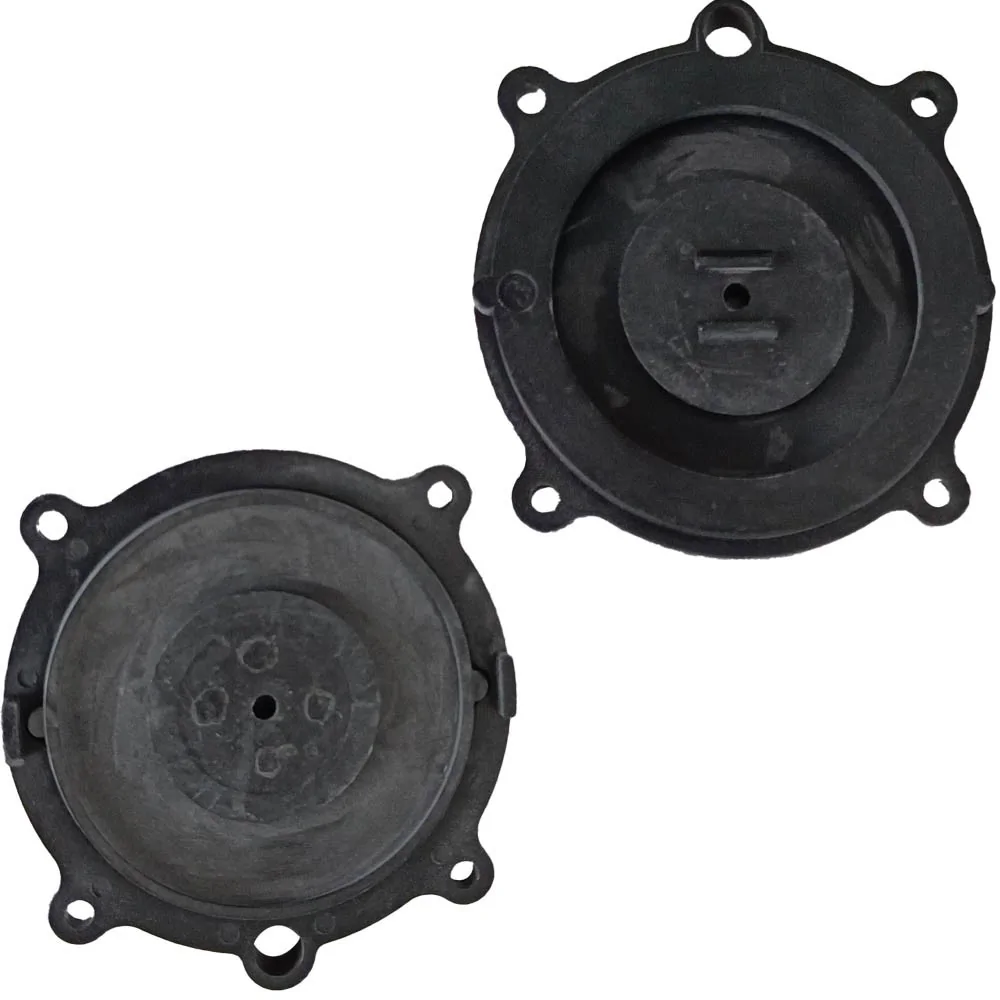 Membrany do dmuchawy SECOH seria EL-S-60n