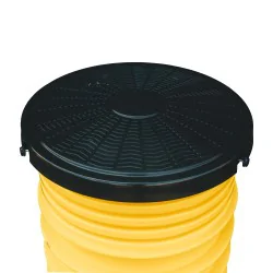 Przepompownia Ścieków włoska Pompa Pedrollo Top 2 Vortex ZPN 600