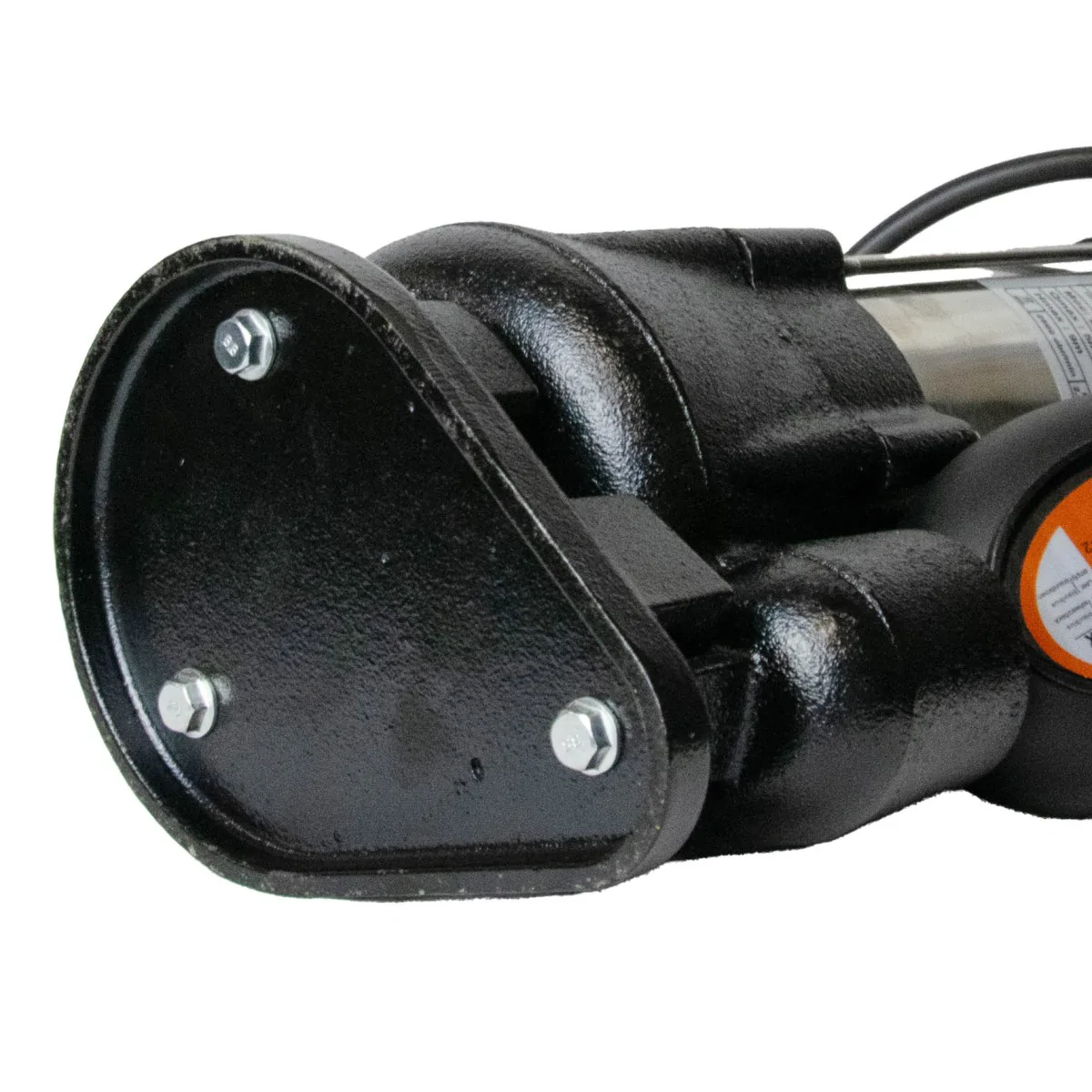 Przepompownia Ścieków studnia ZPN 600 z Pompą DBV 250