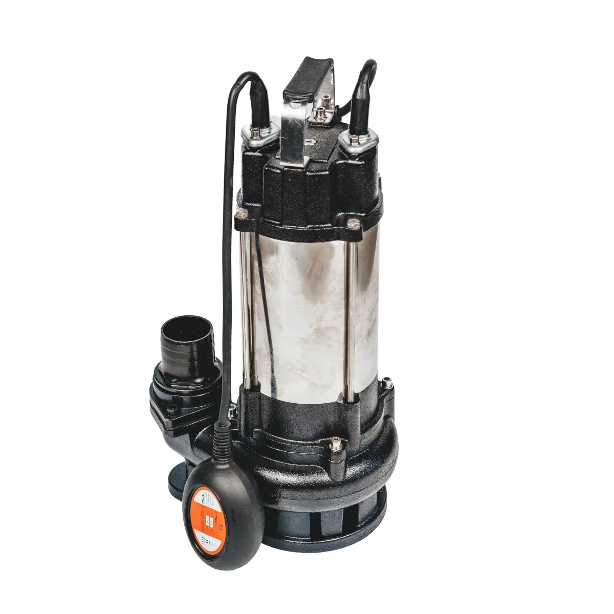 Przepompownia Ścieków studnia ZPN 600 z Pompą DBV 550