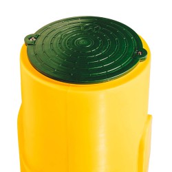 Przepompownia Ścieków do oczyszczalni 150/190 z Pompą DBV 250 Studnia 150L